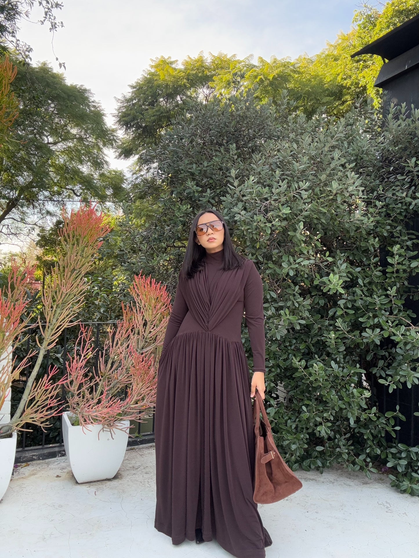 The June Dress (PRE - ORDER)