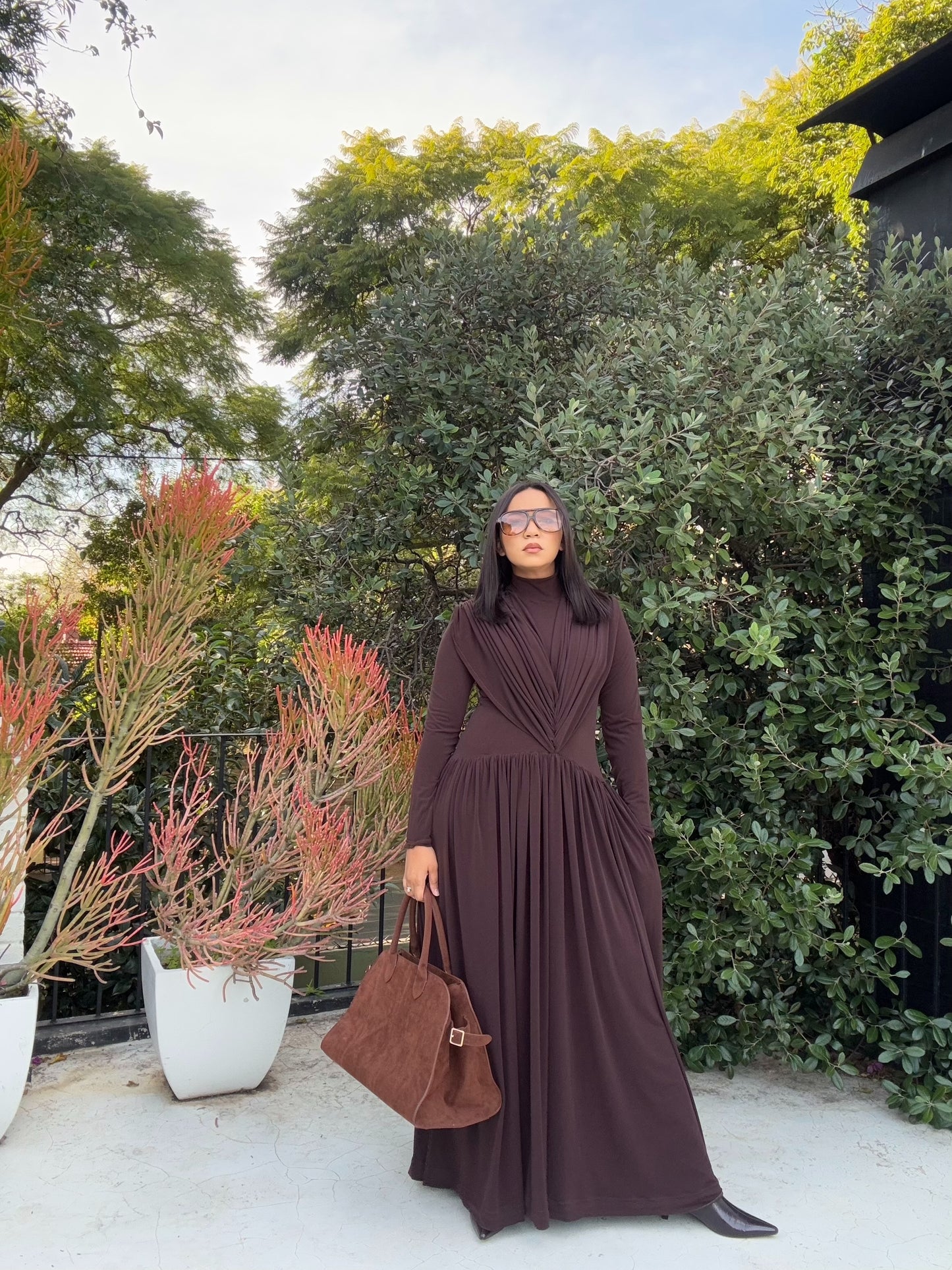 The June Dress (PRE - ORDER)