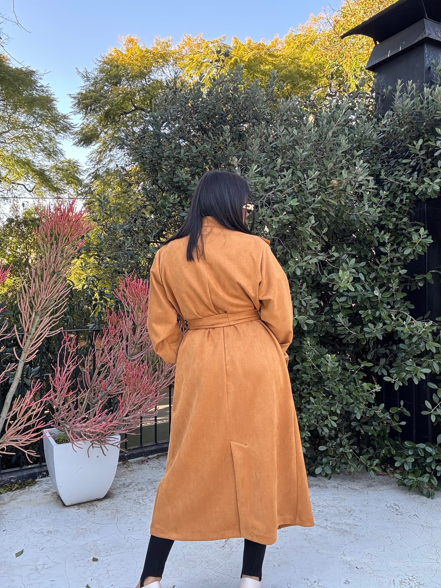Kenya - Coat