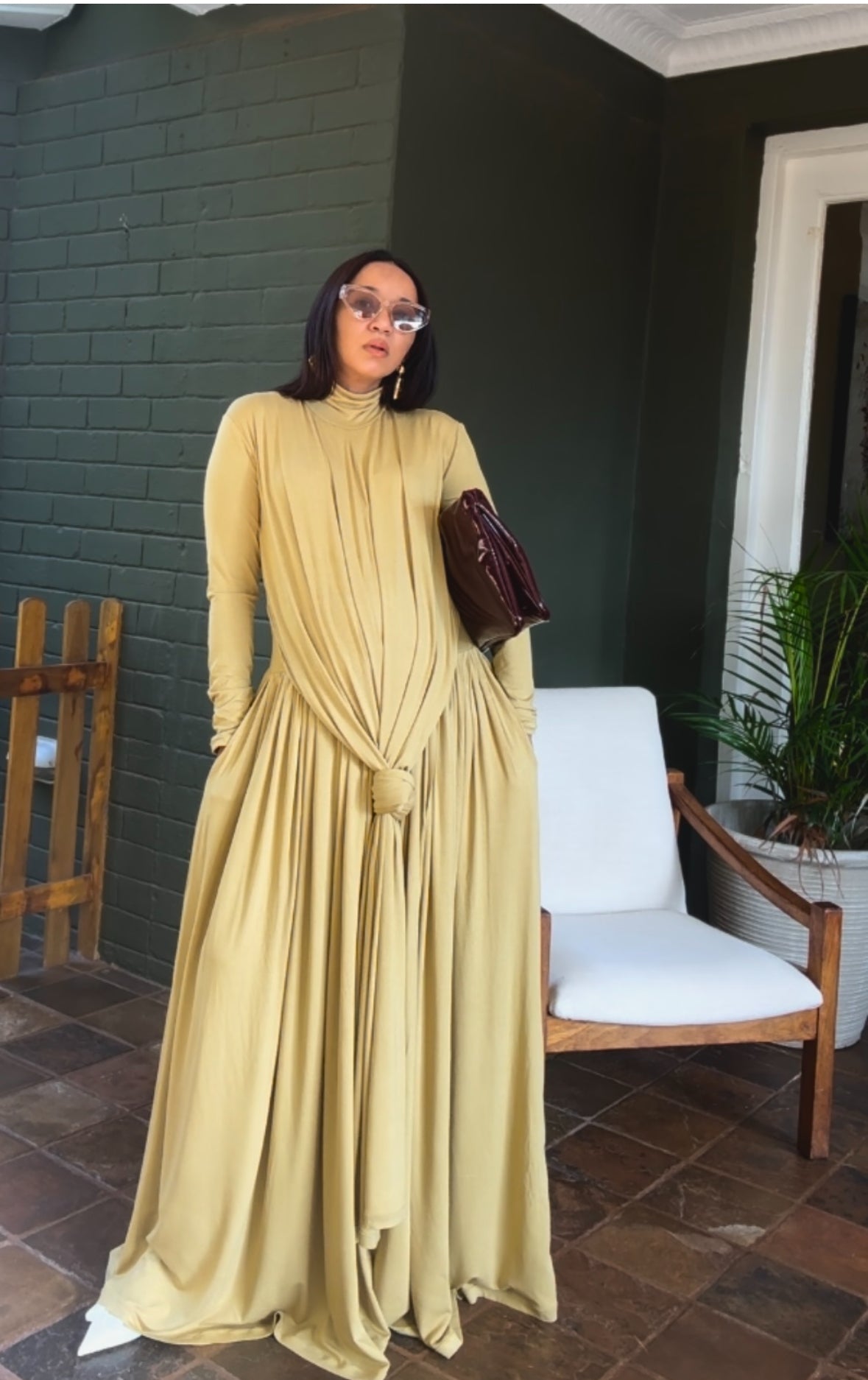 The Layla Dress - Pre-Order