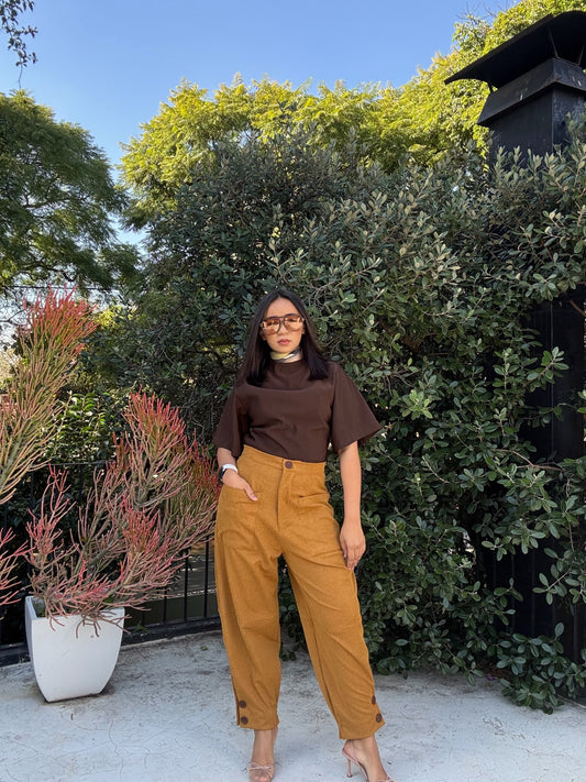 The May Pant