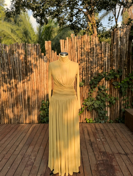 The Layla Dress - Pre-Order